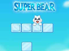 游戏Super Bear