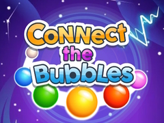 游戏Connect the Bubbles