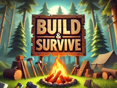 游戏Build & Survive