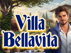 游戏Villa Bellavita