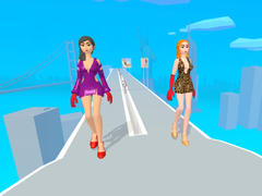 游戏Fashion Battle
