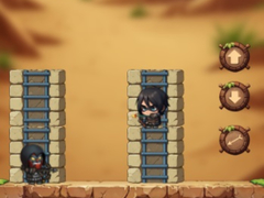 游戏Arrow Duel