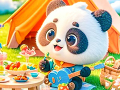 游戏Jigsaw Puzzle: Picnic Music