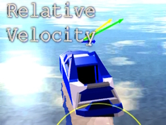 游戏Relative Velocity 