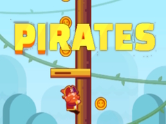 游戏Pirates