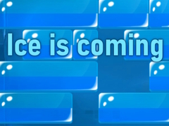 游戏Ice is coming