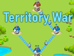 游戏Territory War