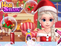 游戏Hair Salon: Beauty Salon Game