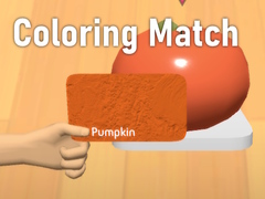 游戏Coloring Match
