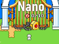 游戏Nano