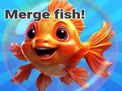 游戏Merge fish!