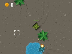 游戏Tank Arena