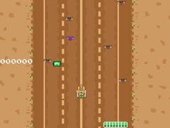 游戏Tank Shooter