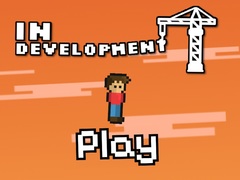 游戏In Development!