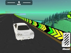 游戏Car Racing Fever