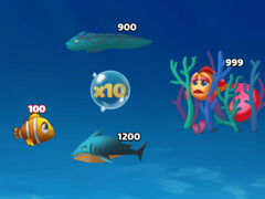 游戏Fishdom Mania