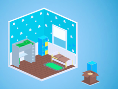 游戏Interior Designer