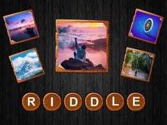 游戏Pictures Riddle