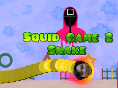 游戏Squid Game 2 Snake