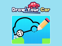 游戏Draw Your Car