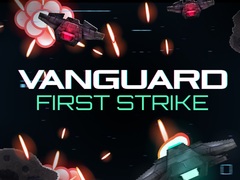 游戏Vanguard First Strike