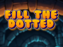 游戏Fill The Dotted