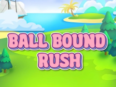 游戏Ball Bound Rush