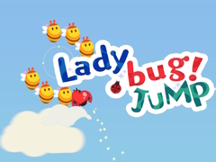 游戏Lady Bug! Jump