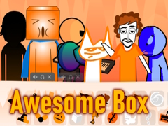 游戏Awesome Box
