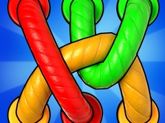 游戏Twisted Rope