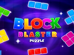 游戏Block Blaster Puzzle