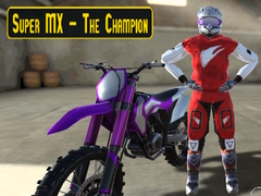 游戏Super MX – The Champion