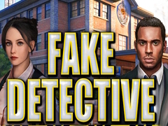 游戏Fake Detective