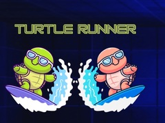 游戏Turtle Runner