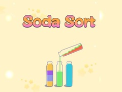 游戏Soda Sort