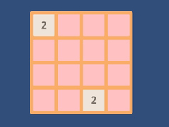 游戏Double The Numbers
