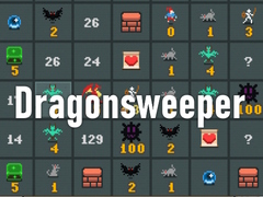 游戏Dragonsweeper