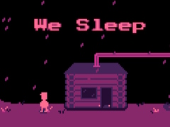 游戏We Sleep