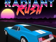 游戏Radiant Rush