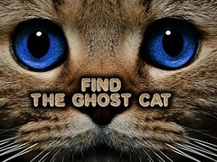 游戏Find the Ghost Cat