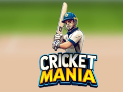 游戏Cricket Mania