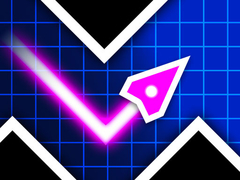 游戏Geometry Vibes