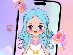 游戏Live Star Doll Dress Up