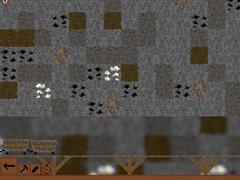游戏Untitled Mining Game