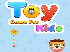 游戏Toy Game For Kids