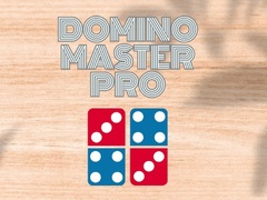游戏Domino Master Pro