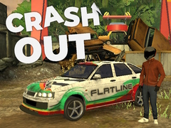 游戏Crash Out