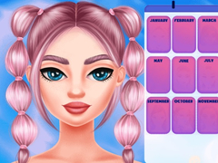 游戏Mega Makeup Seasons Best