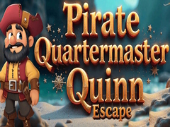 游戏Pirate Quartermaster Quinn Escape