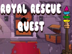 游戏Royal Rescue Quest